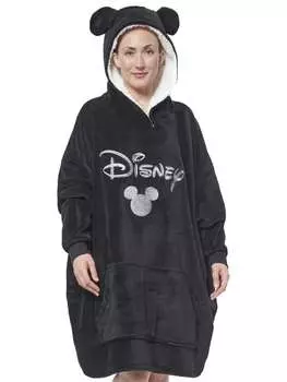 Толстовка United Labels, черный