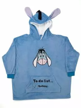 Толстовка United Labels, синий