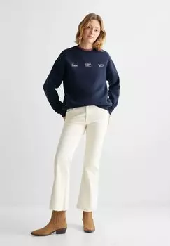 Толстовка United Mango, цвет dark navy