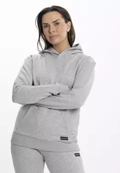 Толстовка UNIVERSAL NOVA COMFORT Carlheim, цвет grey