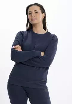 Толстовка UNIVERSAL NOVA COMFORT Carlheim, цвет navy