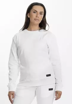 Толстовка UNIVERSAL NOVA COMFORT Carlheim, цвет white