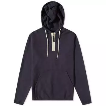 Толстовка Universal Works Beach Hoody