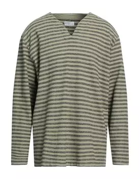 Толстовка Universal Works, зеленый