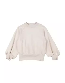 Толстовка Unlabel, слоновая кость