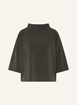 Толстовка уноа Someday, хаки