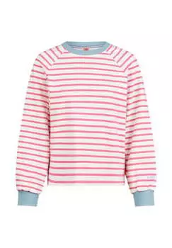 Толстовка unsebulk Salzhaut, белый