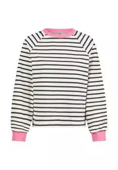 Толстовка unsebulk Salzhaut, синий