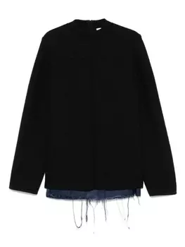 Толстовка Уокера Rier, синий