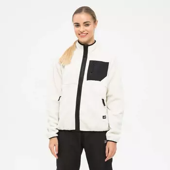 Толстовка Up8 Polar Auphin, бежевый