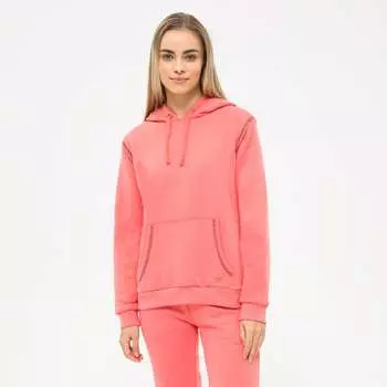 Толстовка Up8 Rimu, розовый