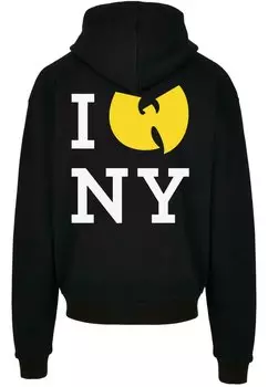 Толстовка Upscale by Mister Tee