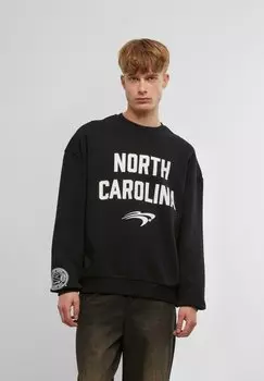 Толстовка Upscale by Mister Tee, черный