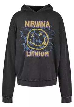 Толстовка Upscale by Mister Tee, черный