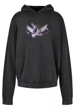 Толстовка Upscale by Mister Tee, черный