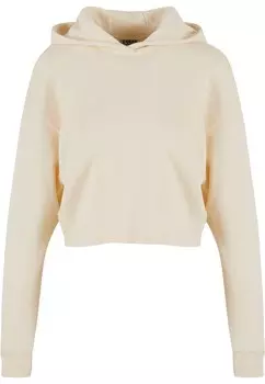 Толстовка Urban Classics, экрю