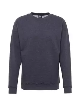 Толстовка Urban Classics, антрацит