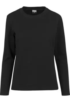 Толстовка Urban Classics Athletic, черный
