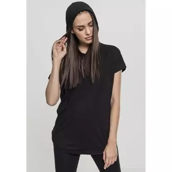 Толстовка Urban Classics Basic, черный