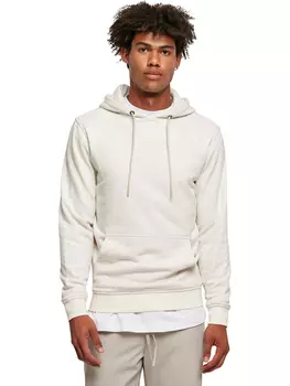 Толстовка Urban Classics BASIC TERRY, серый