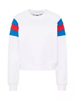 Толстовка Urban Classics, белый