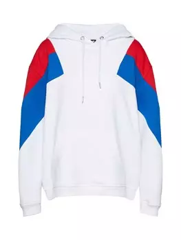 Толстовка Urban Classics, белый