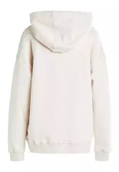 Толстовка Urban Classics, бежевый