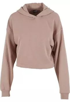 Толстовка Urban Classics, бежевый