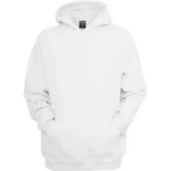 Толстовка Urban Classics Blank Gt, белый