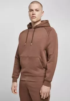 Толстовка Urban Classics Blank, кора