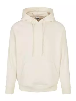 Толстовка Urban Classics Blank, крем