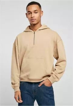 Толстовка Urban Classics, цвет Unionbeige