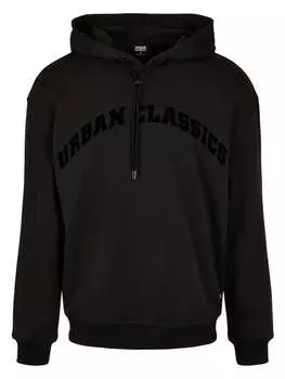 Толстовка Urban Classics, черный