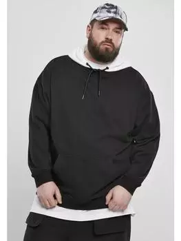Толстовка Urban Classics, черный