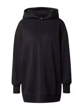 Толстовка Urban Classics, черный