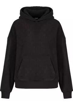 Толстовка Urban Classics, черный