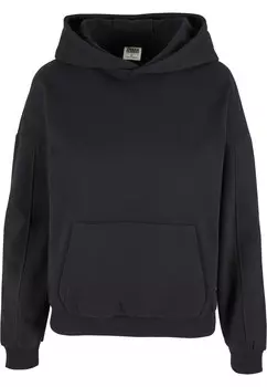 Толстовка Urban Classics, черный