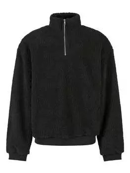 Толстовка Urban Classics, черный