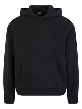 Толстовка Urban Classics, черный