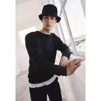 Толстовка Urban Classics, черный