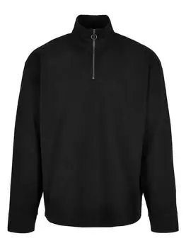 Толстовка Urban Classics, черный