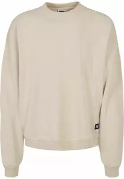 Толстовка Urban Classics, цвет Softseagrass