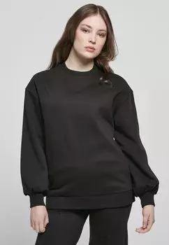 Толстовка Urban Classics, цвет Black