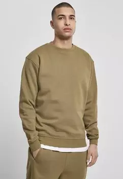 Толстовка Urban Classics Collegepaita