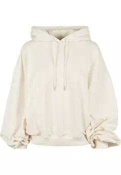 Толстовка Urban Classics, цвет Whitesand
