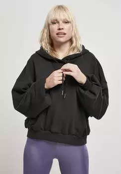 Толстовка Urban Classics, цвет Schwarz