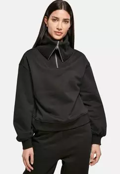 Толстовка Urban Classics, цвет Black