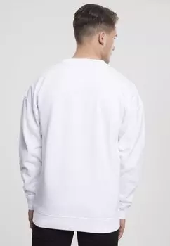 Толстовка Urban Classics CREWNECK, цвет White