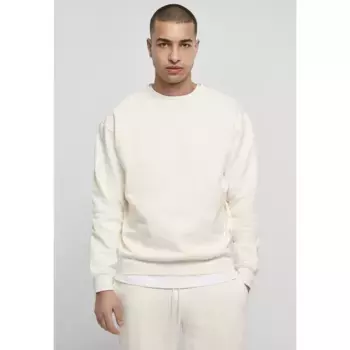 Толстовка Urban Classics Crewneck, белый