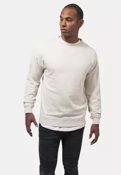 Толстовка Urban Classics CREWNECK, цвет Sand